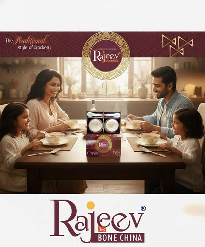 Chings Set Rajeev