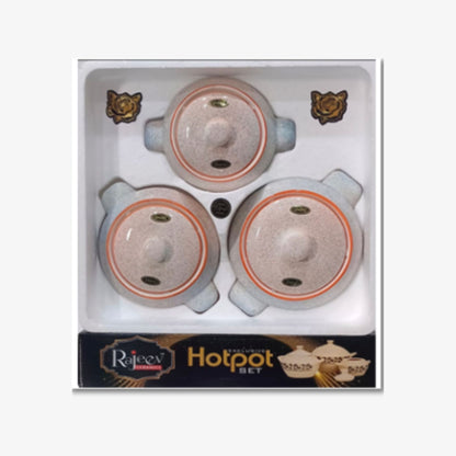 Hot Pot Set Rajeev