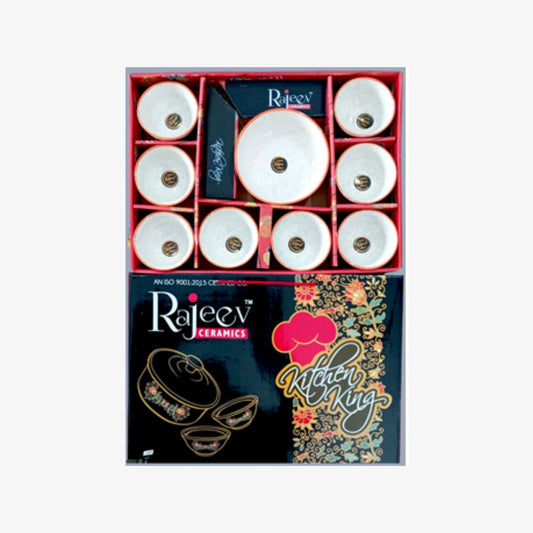 Kitchen King Set Rajeev