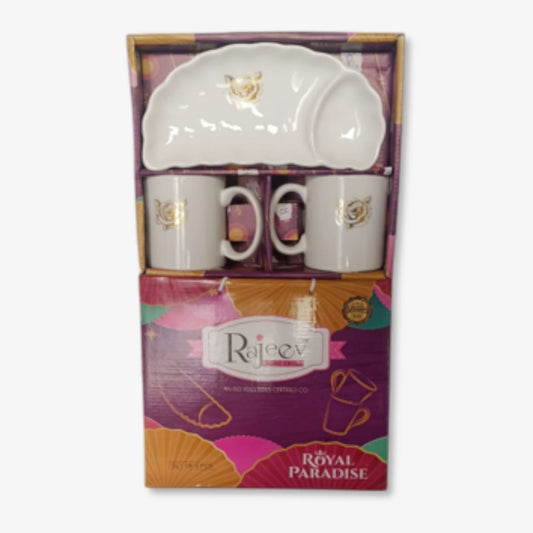 Royal Paradise Set Rajeev